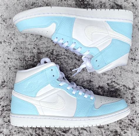 nike jordan dames baby blauw|Womens Jordan Blue .